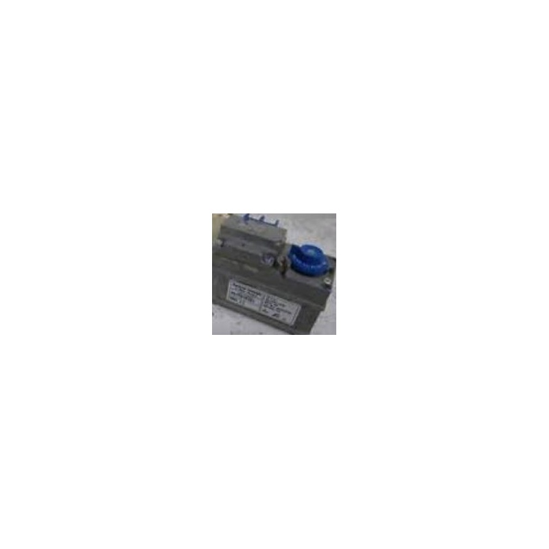 Комбинированный газовый клапан ITT B57R01B201