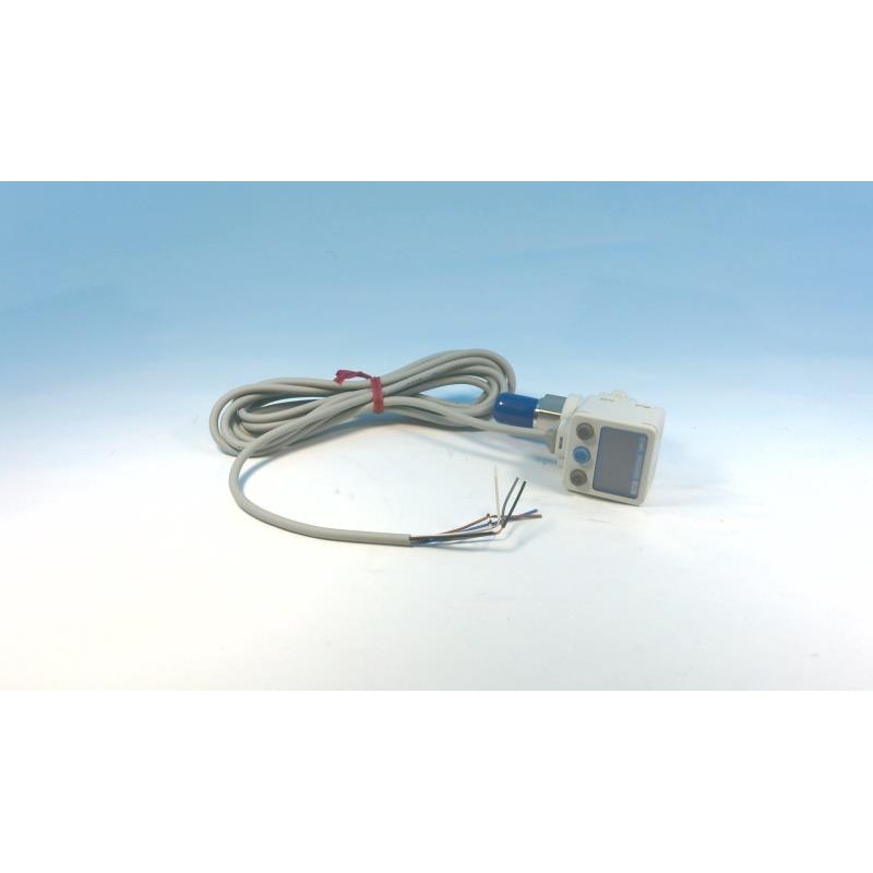 Цифровой выключатель пресса SMC ZSE80F-B2L-T