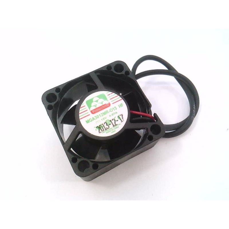 Вентилятор MGA3012MR-O15