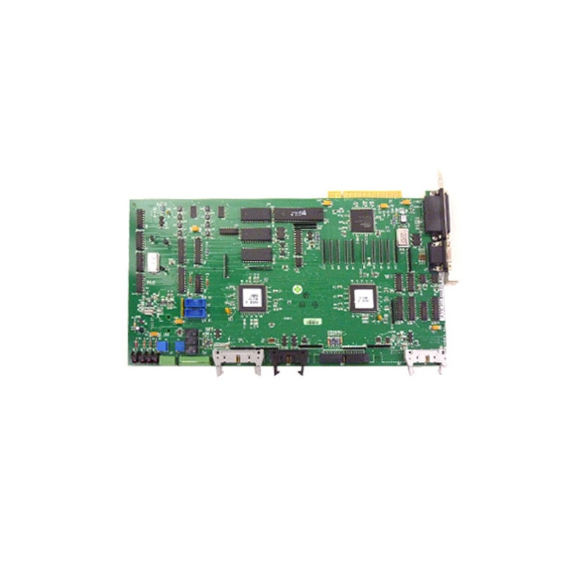 Плата контроллера Electronics FOR Imaging Inc 45080879
