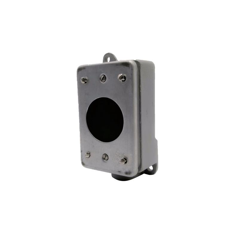 Корпуса для панелей Omron TS-B1