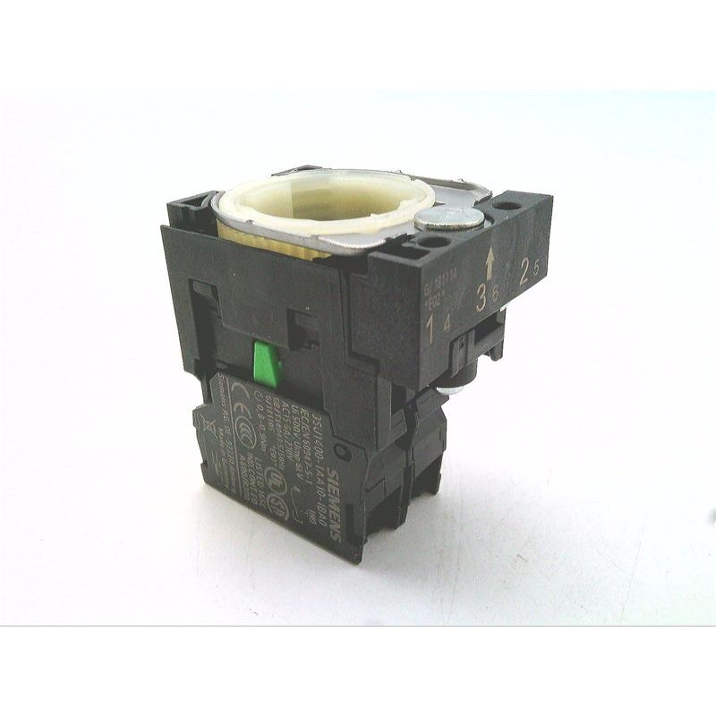 Держатель 3SU1501-1AG20-1BA0