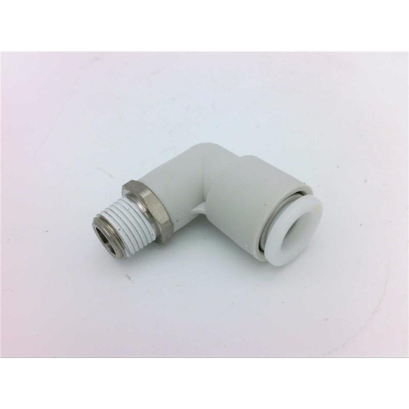 Фитинг SMC 10-KQL08-01S