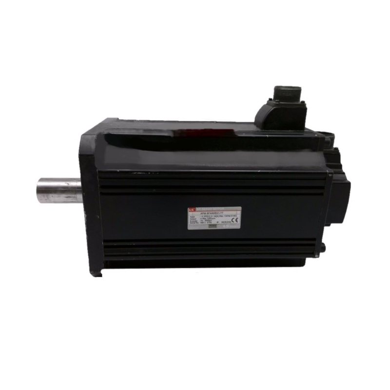 Серводвигатель переменного тока LS Mecapion APM-SF30MEK1