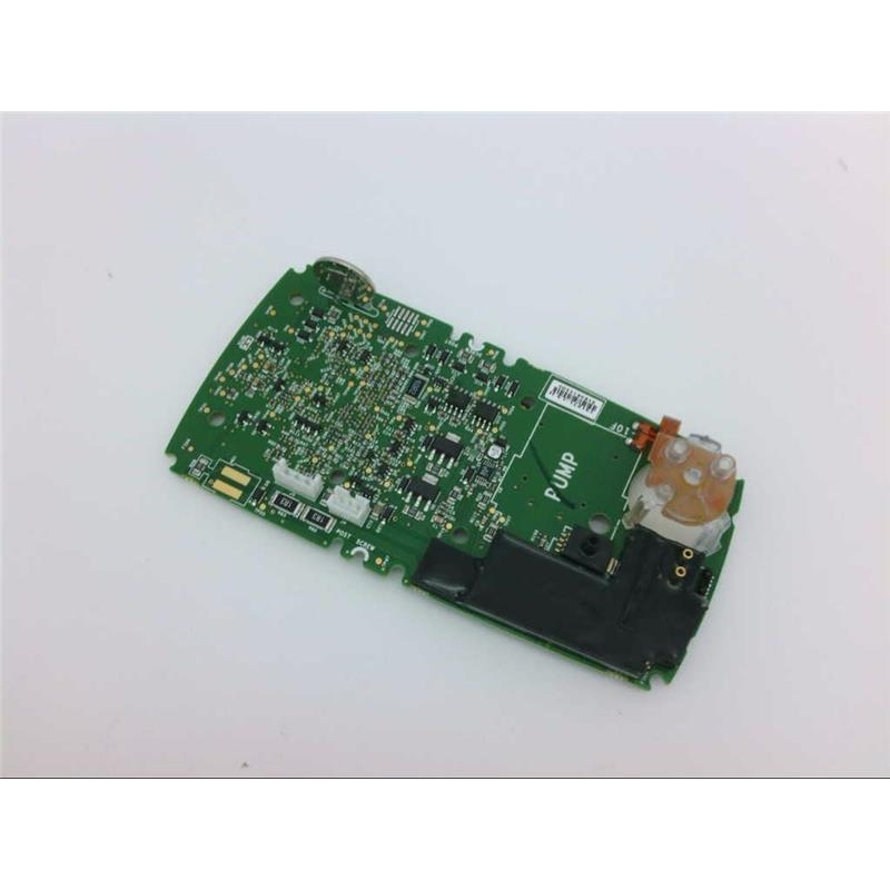 ПЛК (программируемые логические контроллеры) Honeywell XT-MPCB2