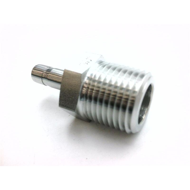 Пневматический фитинг Generant DHA-4-6-SS