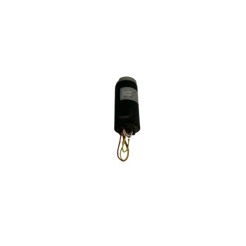 Пневматический переключатель Moiser IND 32380