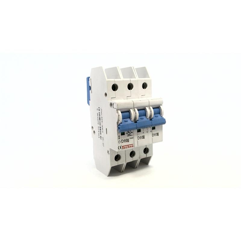 Автоматический выключатель Techna JTEC489-3060