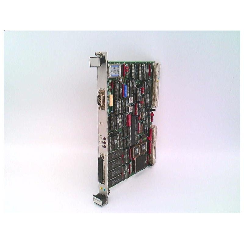 ПЛК (программируемые логические контроллеры) NXP Semiconductor AVME324AF