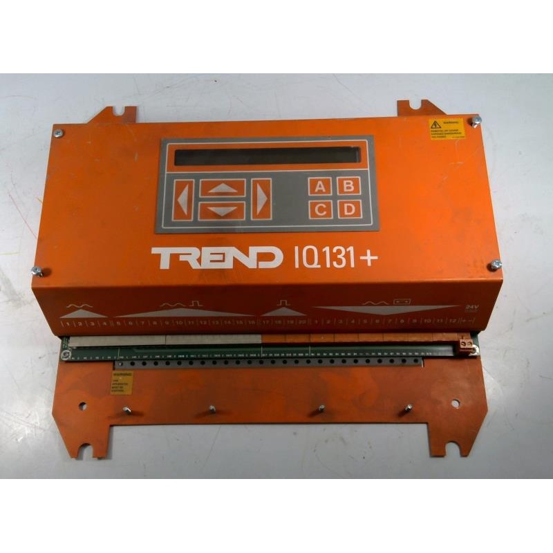 Контроллер отопления IQ131/LB/DP/MNC/230
