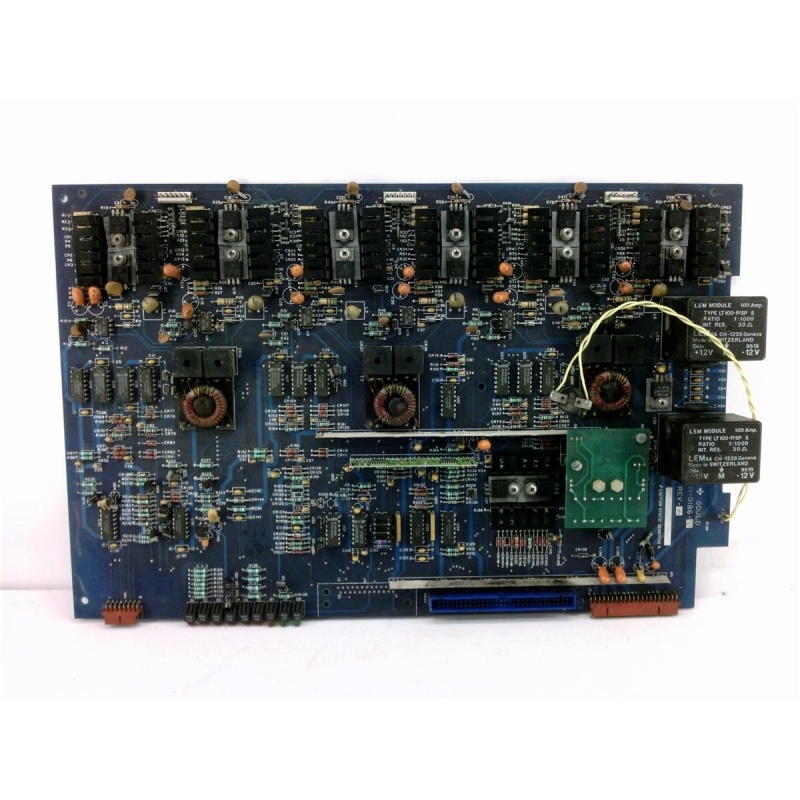 Плата в сборе Gould Instrument Systems Inc 11-0186-03