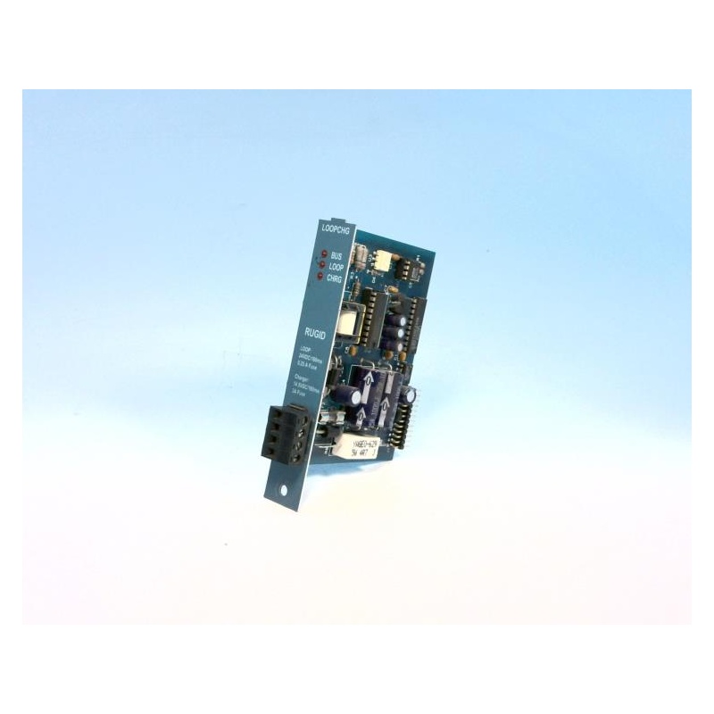 ПЛК модуль R9LOOP