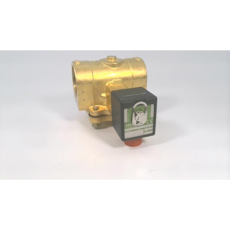SCE210D8-230V/50HZ