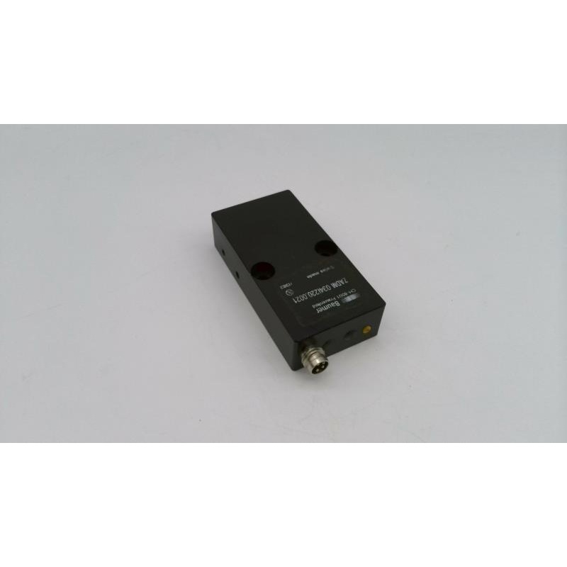 Датчик освещенности Baumer Electric ZADM 034I220.0021
