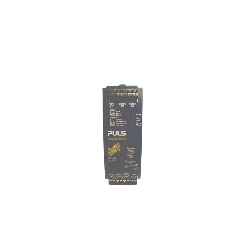 Контроллер постоянного тока Puls UB10.241