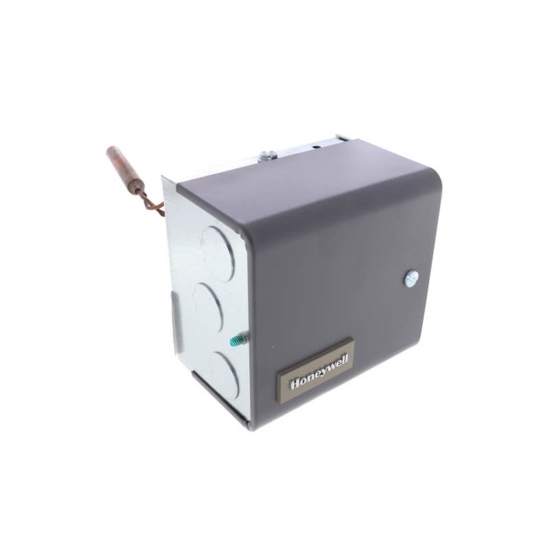 Ограничительный переключатель Honeywell L6081A1036