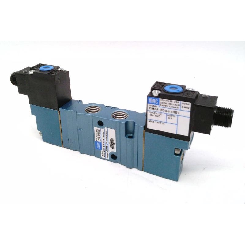 Вентиль SOLENOID 451A-B0A-DM-DDAJ-1RE