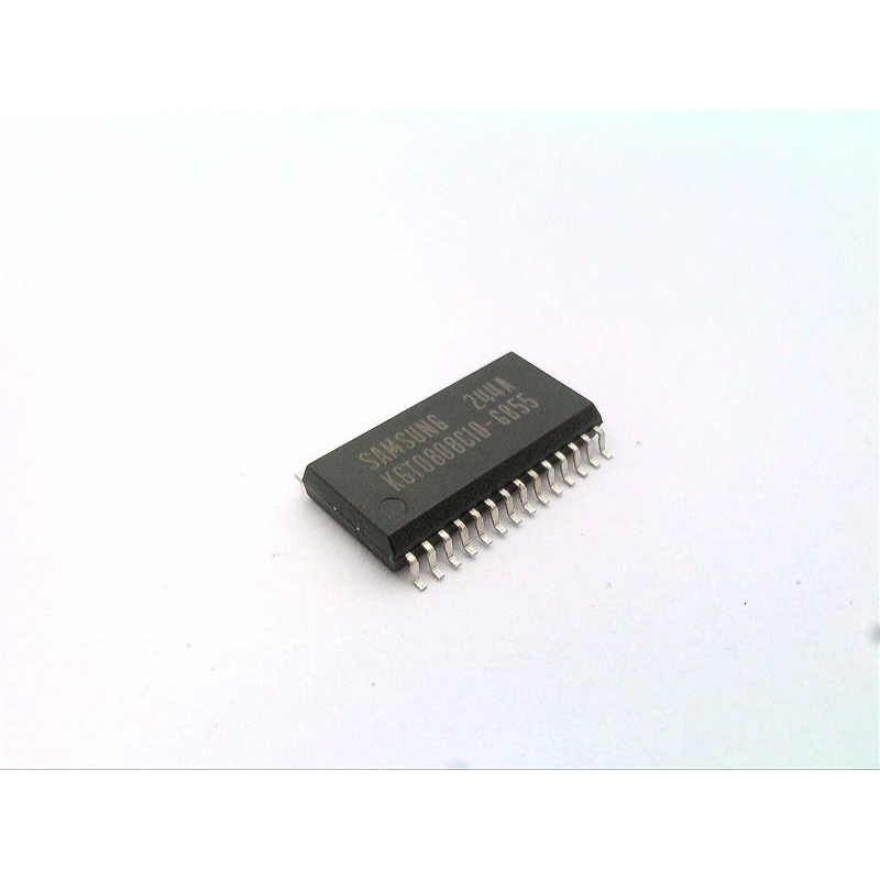 Стандартная память SRAM Samsung K6T0808C1D-GB55