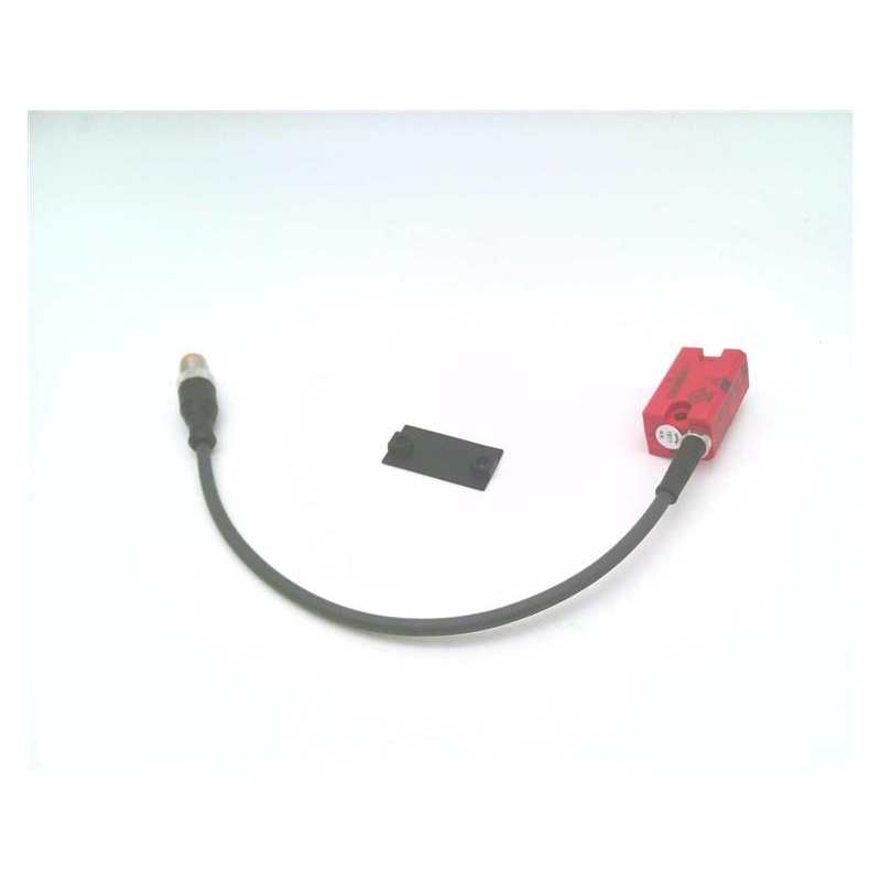 Блок оценки RFID Euchner CES-I-AP-M-C04-USB-117324