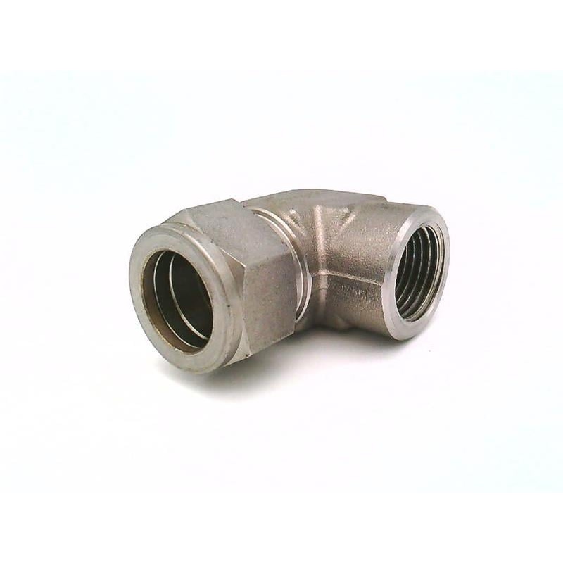Трубный фитинг Swagelok SS-1210-8-8