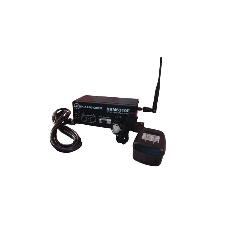 Сетевые устройства Datalinc SRM6310E