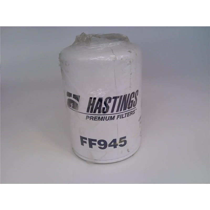 Масляный фильтр Hastings Filters FF945