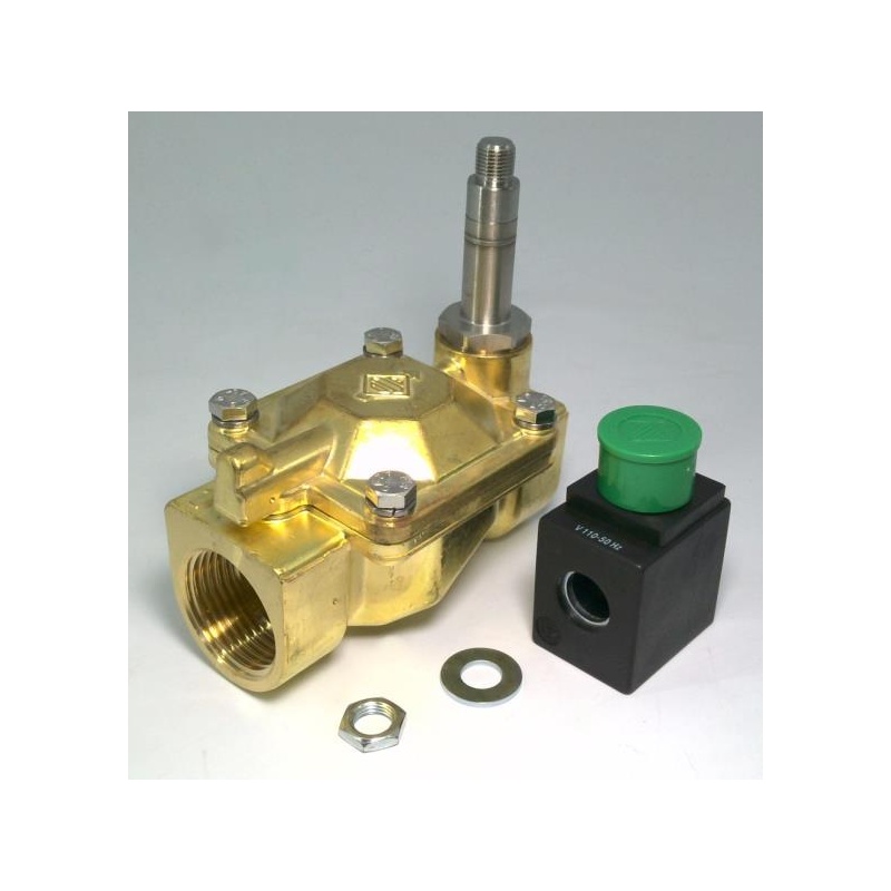 Клапан SOLENOID ODE 21W4KB250 110V