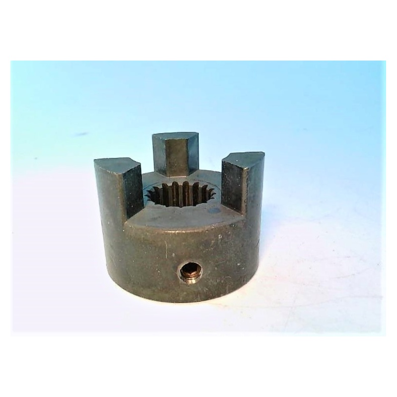 Шлицевая челюстная муфта Altra Industrial Motion 5524309-L075