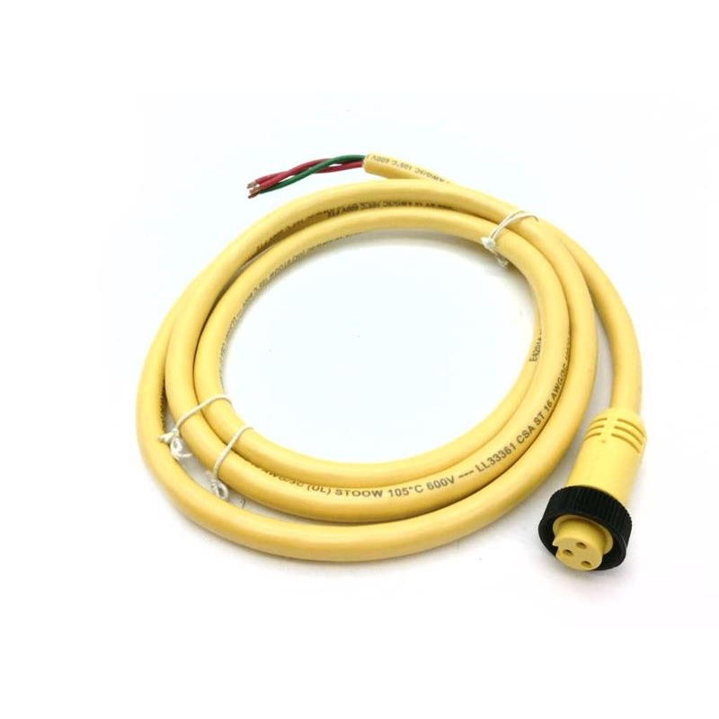 Кордсеты ifm ADOGB030MKS0002X03 -W80600