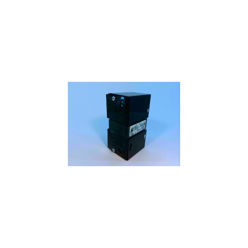 Промышленный трансформатор управления Transfab DC0050QH20