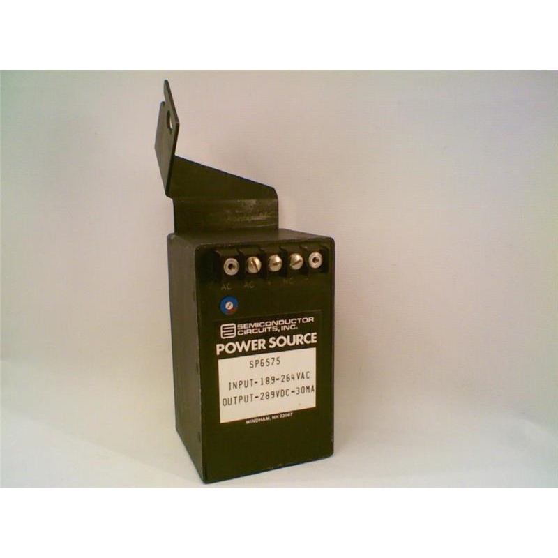 Полупроводниковые схемы Semiconductor Circuits SP6575