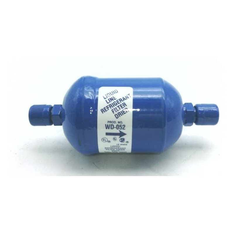 Жидкостная линия фильтр-осушитель хладагента Watsco Components Inc WD-052