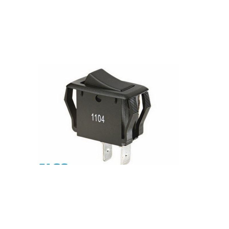 Переключатель качалки Ideal 774038