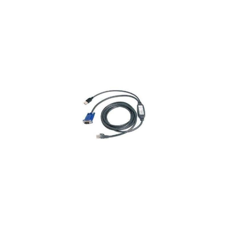 Кабель Avocent USBIAC-7
