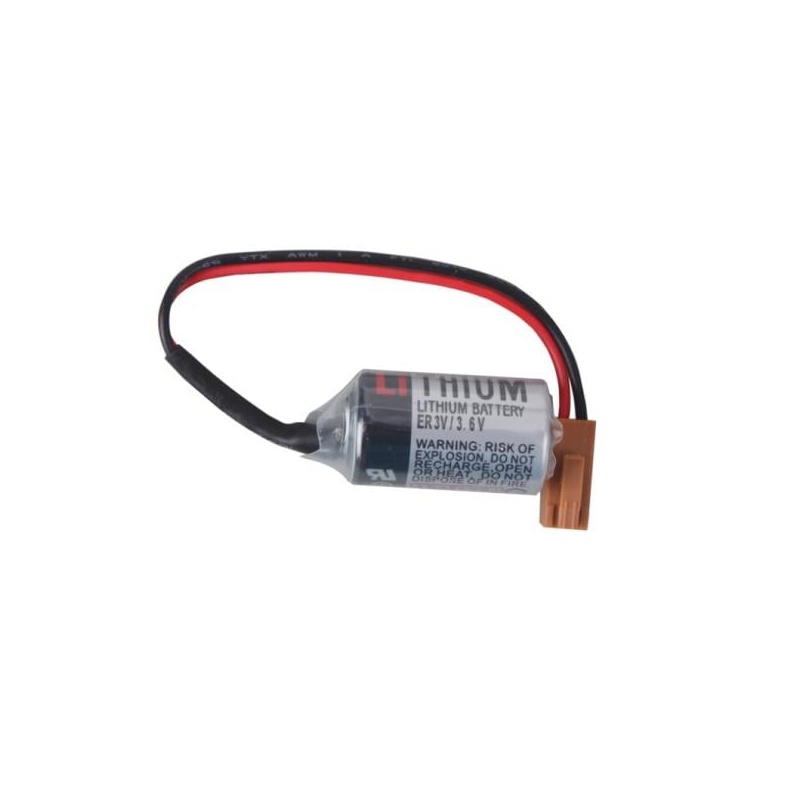 Батарея Toshiba ER3V/3.6V
