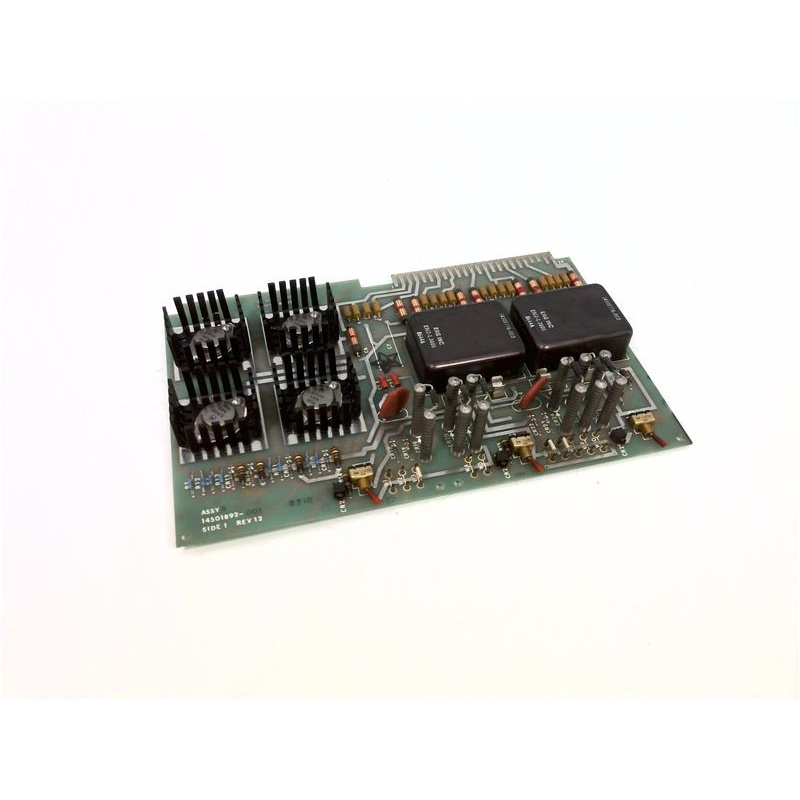 Микропроцессор Honeywell 14501892-001