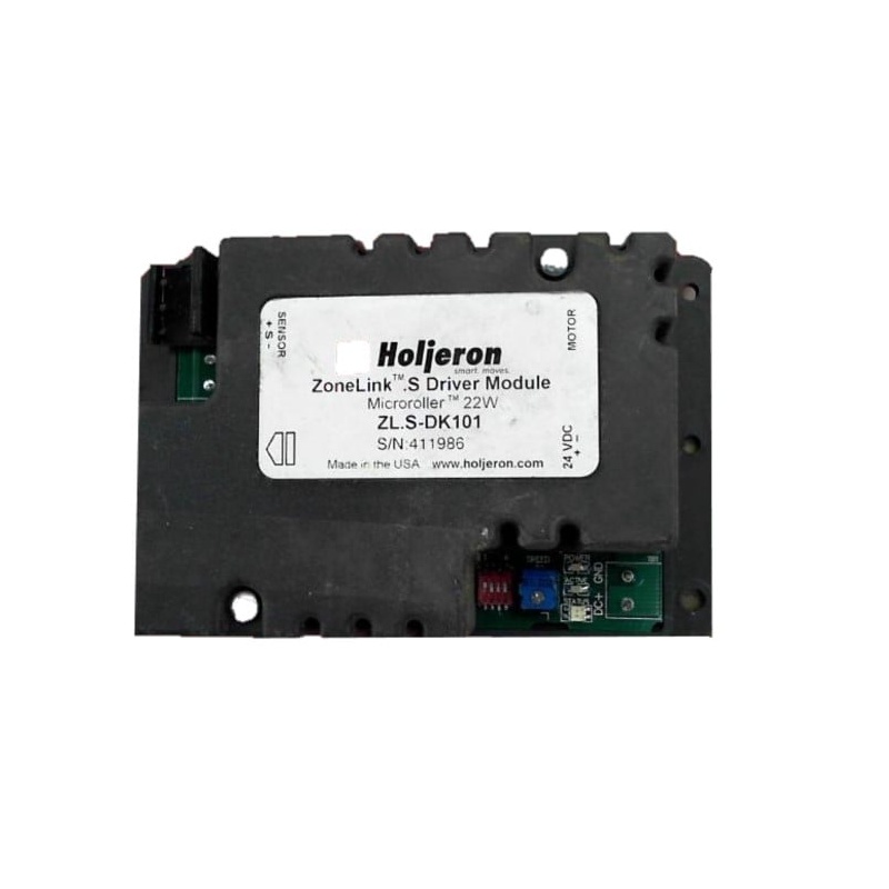 Модуль драйвера S микророллера ZONELINK Holjeron ZL.S-DK101