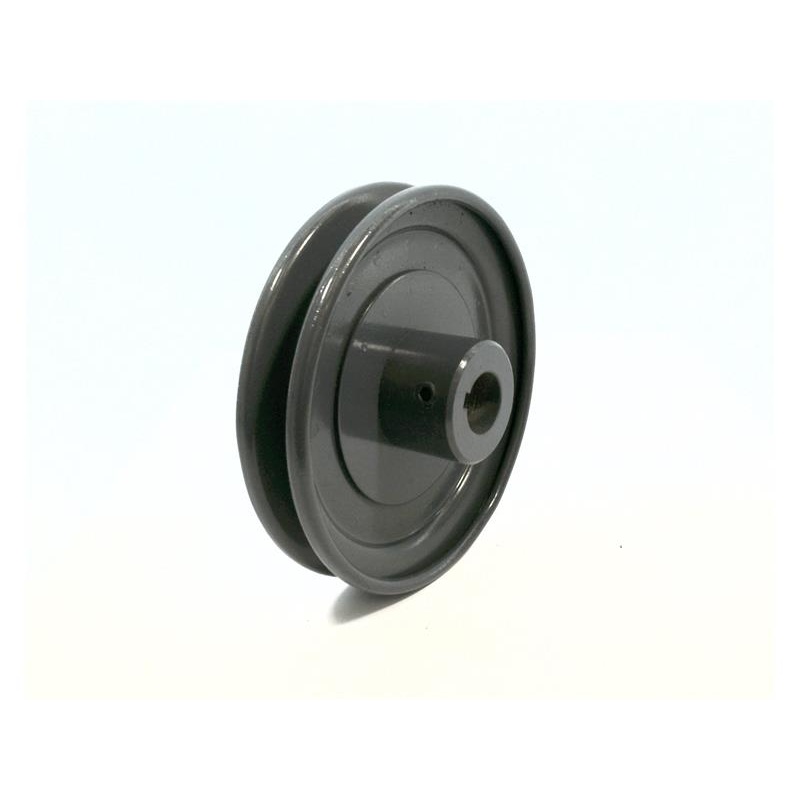 Шкивы и шкивы Maurey 250034BX