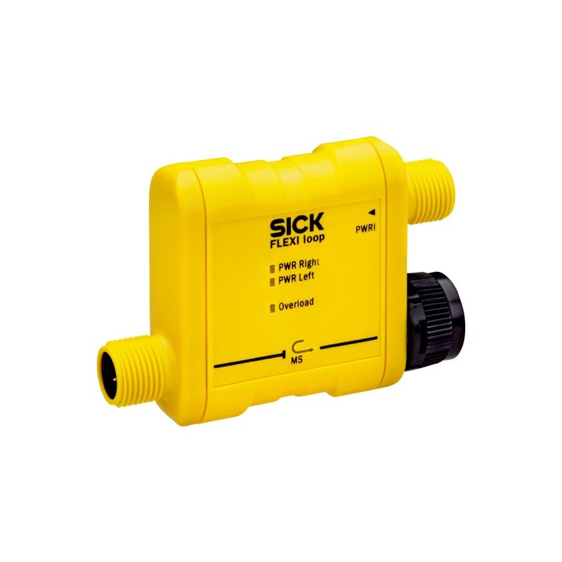 Модуль впрыска питания SICK FLA-PWRI00001