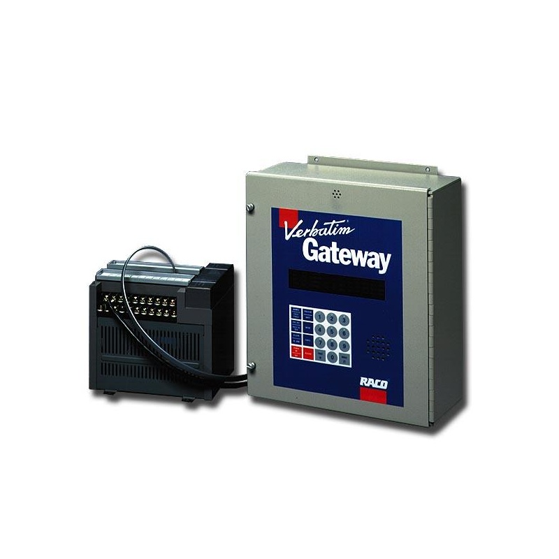 Автодозвон VERBATIM GATEWAY 322VPLC-16C-64