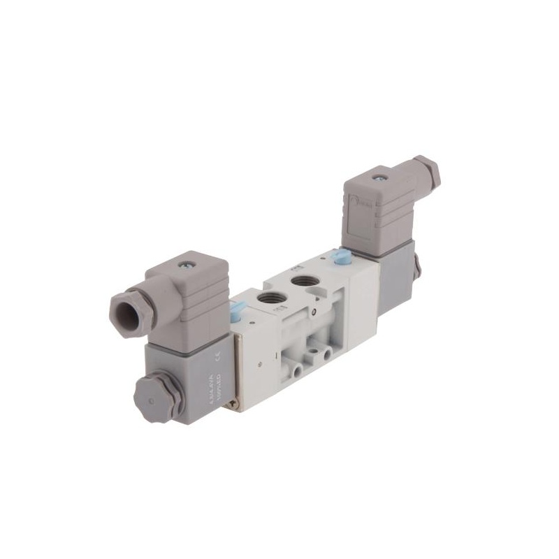 Соленоидный клапан MVSC-260-4E2C-AC110-NPT