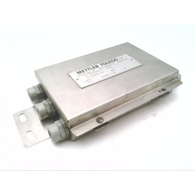 Весовой модуль FLEXMOUNT Mettler Toledo 0958114X5-1