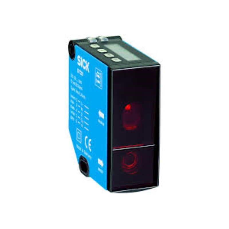 Датчик измерения расстояния DT20-N214B