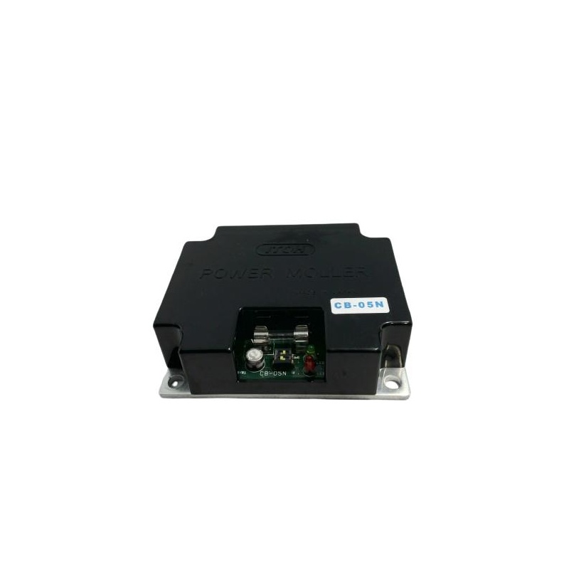 Приводная плата CB-05N