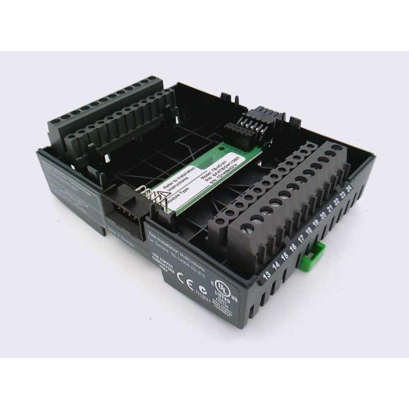 Модуль клеммной базы Schneider Electric SXWTBIOW110001