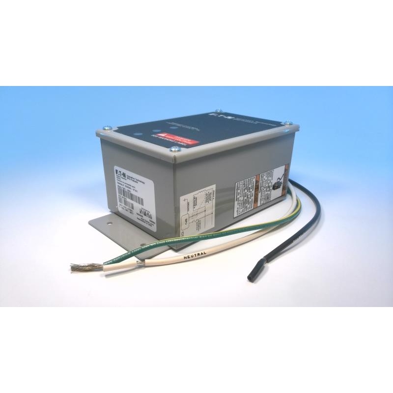 Эквалайзер Eaton EQX040-1P101
