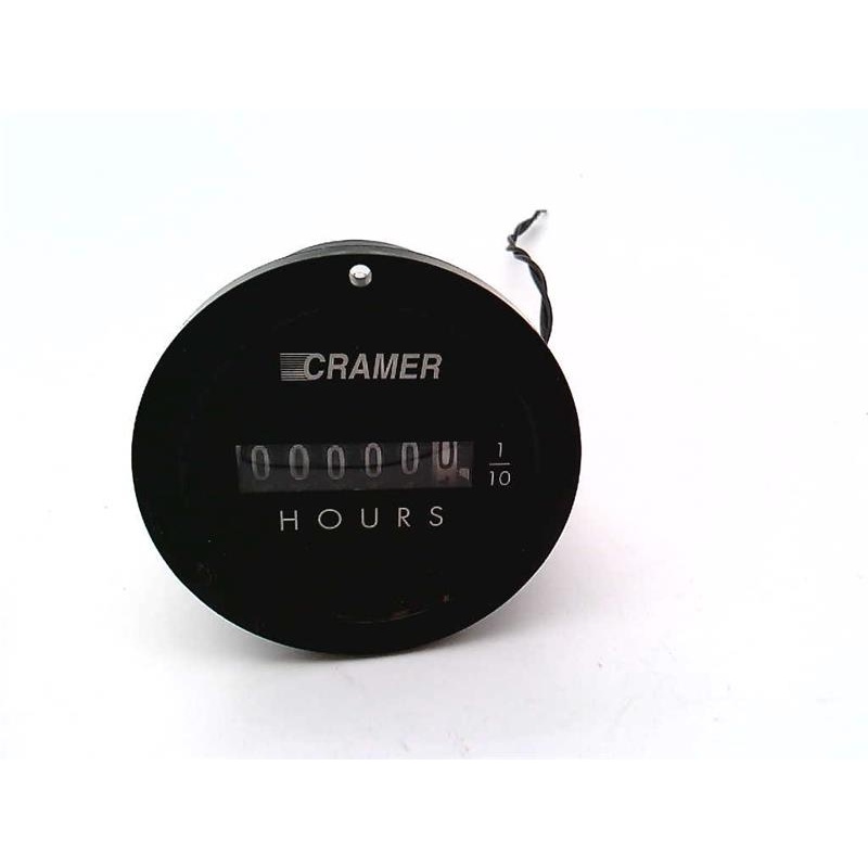 Панельный измеритель Cramer 113GH200D008A855