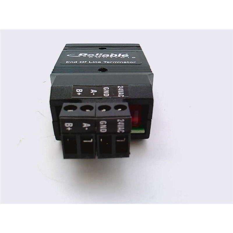 Концевой терминатор Reliable Controls NA-EOL