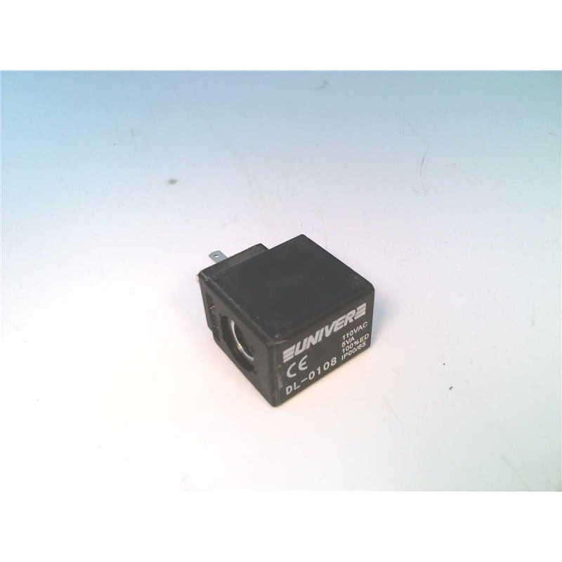 Катушки DL-0108