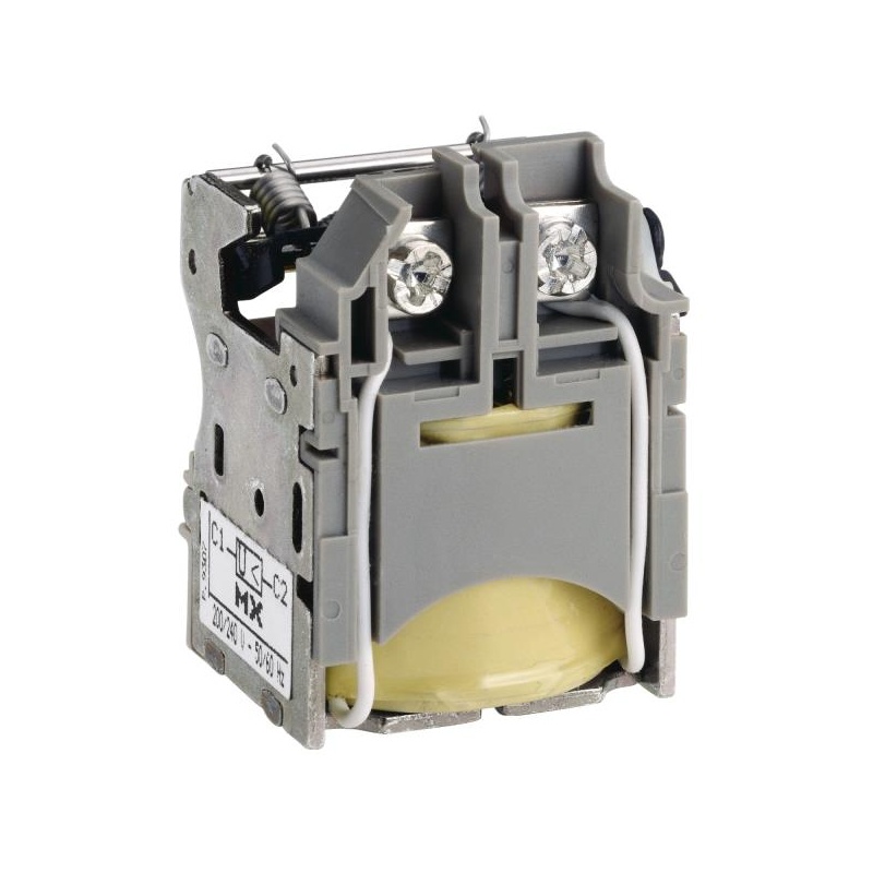 Отключение при пониженном напряжении Schneider Electric 29404